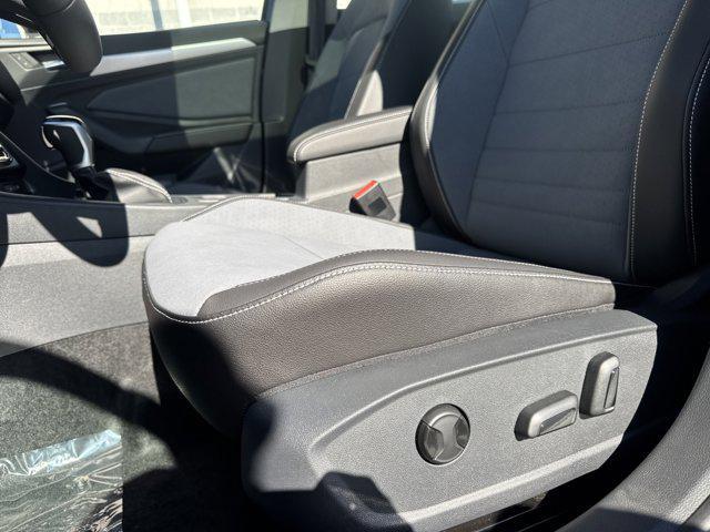 new 2026 Volkswagen Jetta car, priced at $27,605