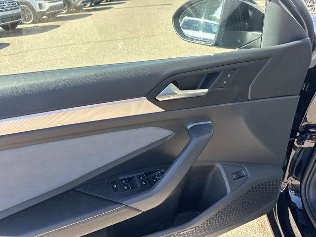 new 2026 Volkswagen Jetta car, priced at $27,605