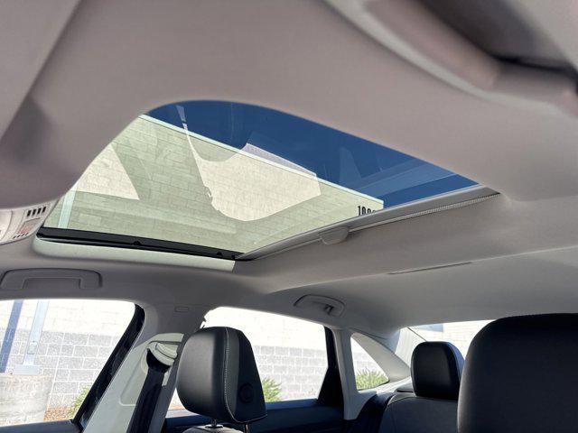 new 2026 Volkswagen Jetta car, priced at $27,605