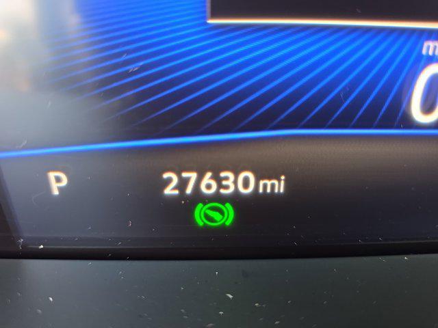 used 2023 Volkswagen Tiguan car, priced at $20,838