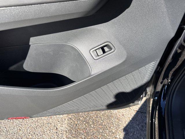 new 2026 Volkswagen Atlas car, priced at $55,383