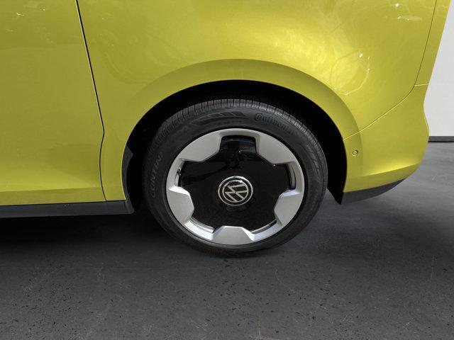 new 2025 Volkswagen ID. Buzz car, priced at $69,027