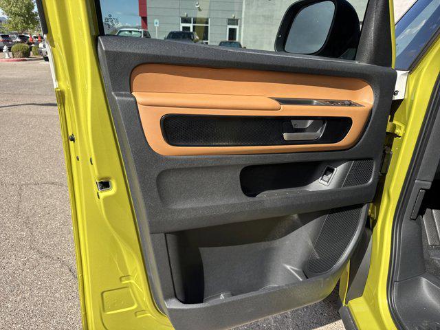 new 2025 Volkswagen ID. Buzz car, priced at $69,027