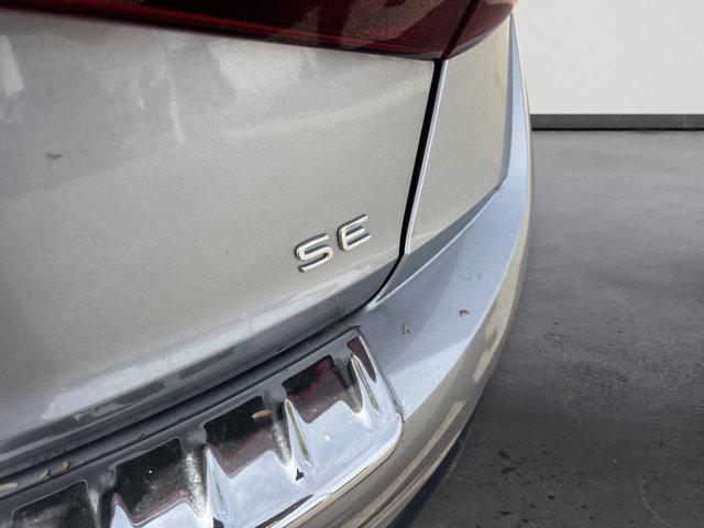 new 2026 Volkswagen Jetta car, priced at $27,679