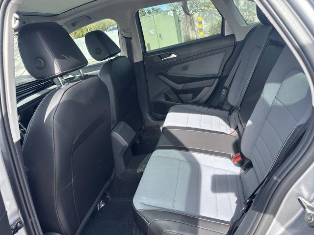 new 2026 Volkswagen Jetta car, priced at $27,679