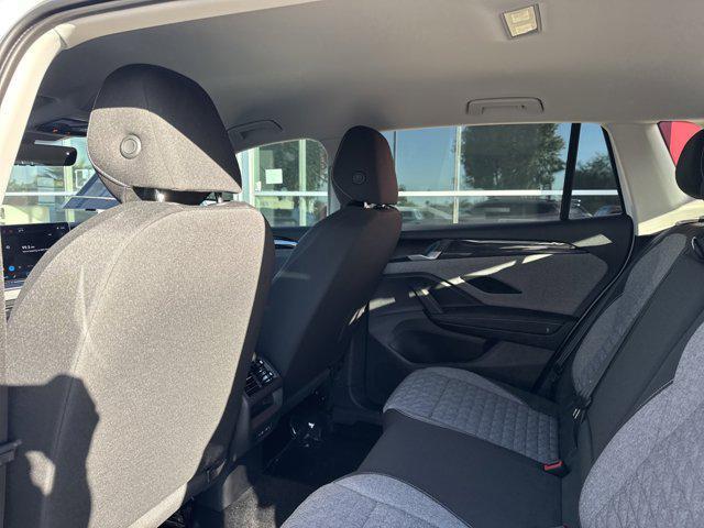 new 2026 Volkswagen Tiguan car, priced at $30,947