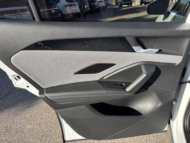 new 2026 Volkswagen Tiguan car, priced at $30,947