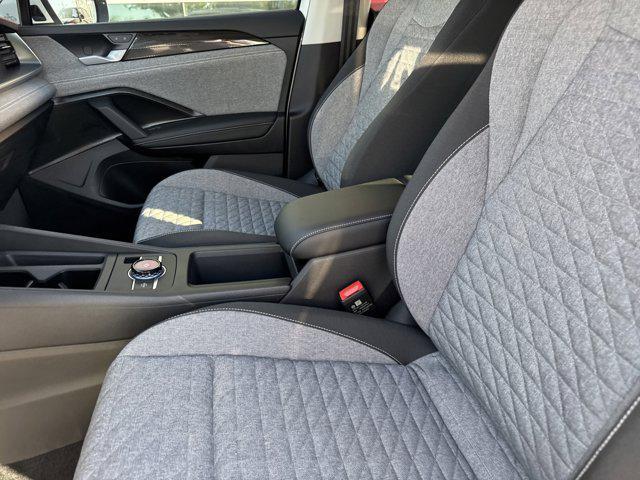 new 2026 Volkswagen Tiguan car, priced at $30,947