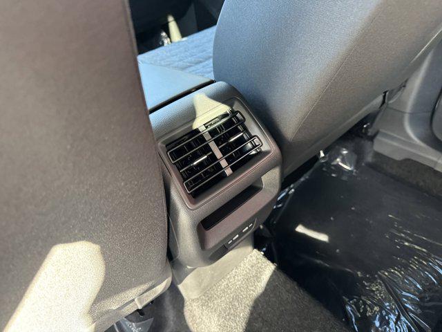 new 2026 Volkswagen Tiguan car, priced at $30,947