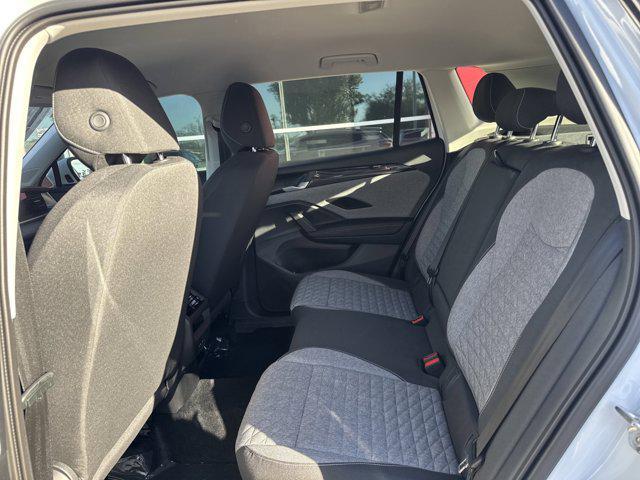 new 2026 Volkswagen Tiguan car, priced at $30,947