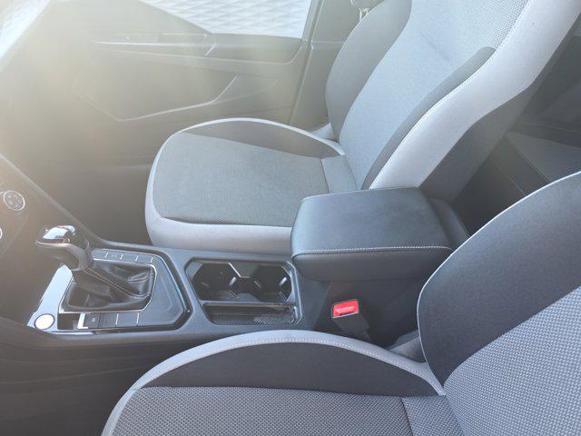 used 2023 Volkswagen Taos car, priced at $19,336