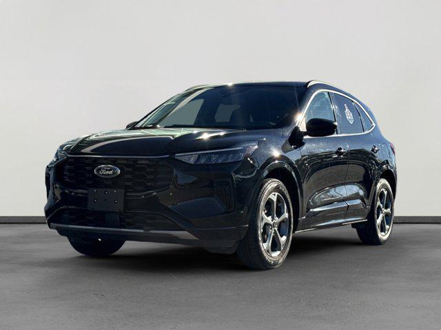 used 2023 Ford Escape car, priced at $18,100