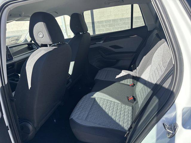 new 2026 Volkswagen Tiguan car, priced at $30,947