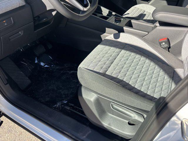 new 2026 Volkswagen Tiguan car, priced at $30,947