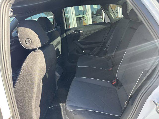 new 2026 Volkswagen Jetta car, priced at $25,371