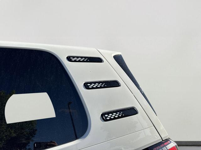 new 2025 Volkswagen ID. Buzz car, priced at $65,317