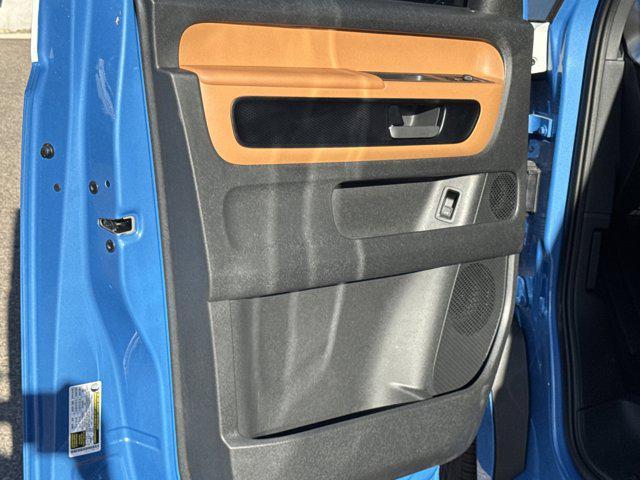 new 2025 Volkswagen ID. Buzz car, priced at $65,317