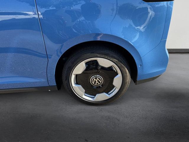 new 2025 Volkswagen ID. Buzz car, priced at $65,317