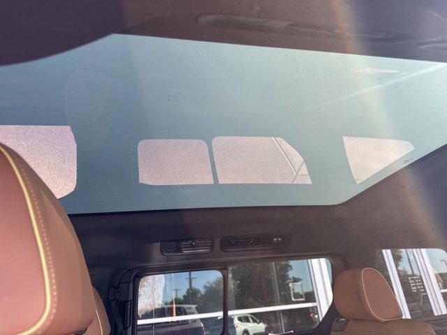 new 2025 Volkswagen ID. Buzz car, priced at $65,317