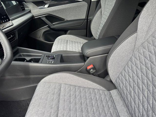 new 2026 Volkswagen Tiguan car, priced at $30,947