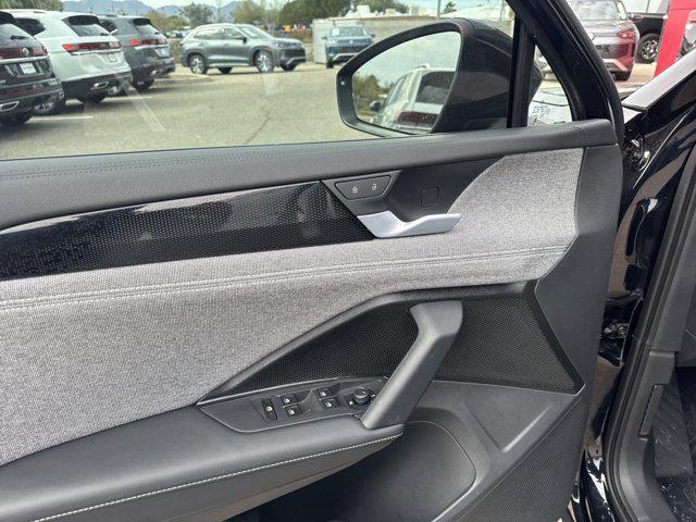 new 2026 Volkswagen Tiguan car, priced at $30,947