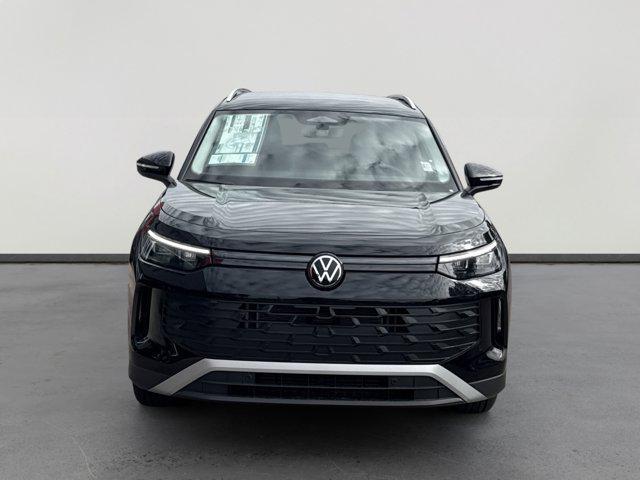 new 2026 Volkswagen Tiguan car, priced at $30,947