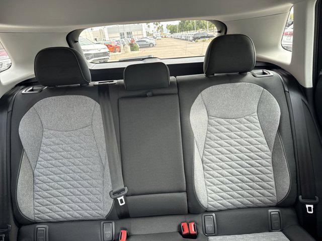 new 2026 Volkswagen Tiguan car, priced at $30,947