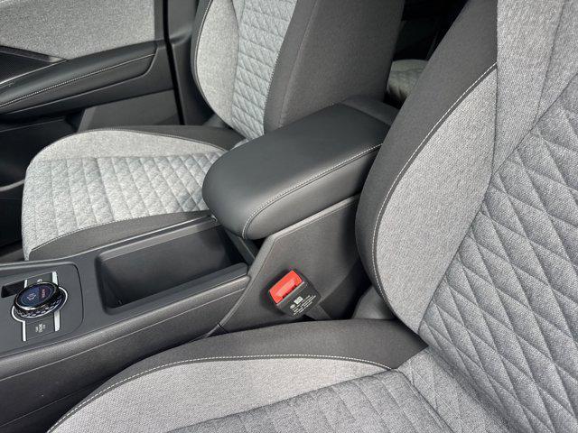 new 2026 Volkswagen Tiguan car, priced at $30,947