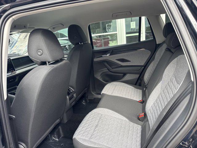 new 2026 Volkswagen Tiguan car, priced at $30,947