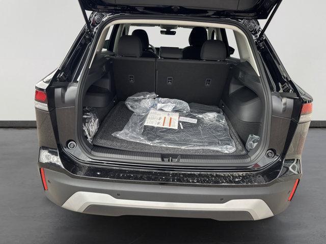 new 2026 Volkswagen Tiguan car, priced at $30,947