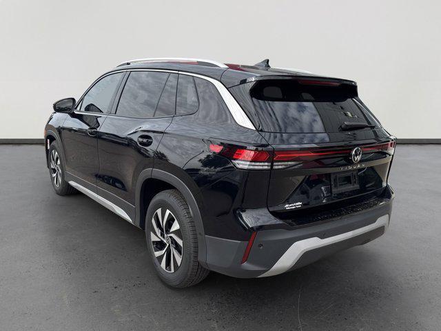 new 2026 Volkswagen Tiguan car, priced at $30,947