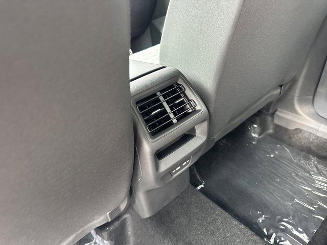 new 2026 Volkswagen Tiguan car, priced at $30,947