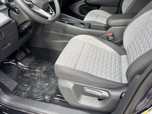 new 2026 Volkswagen Tiguan car, priced at $30,947