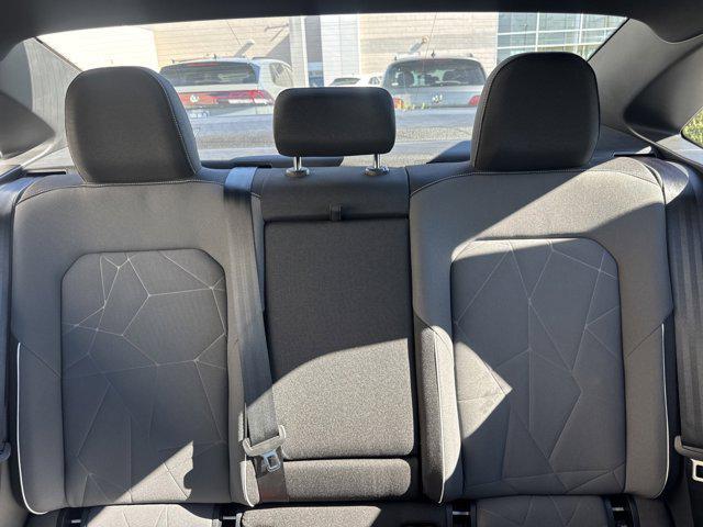 new 2026 Volkswagen Jetta car, priced at $25,514