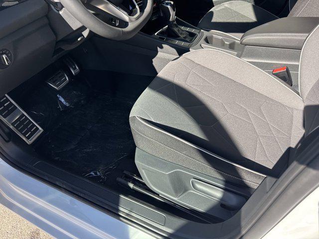 new 2026 Volkswagen Jetta car, priced at $25,514