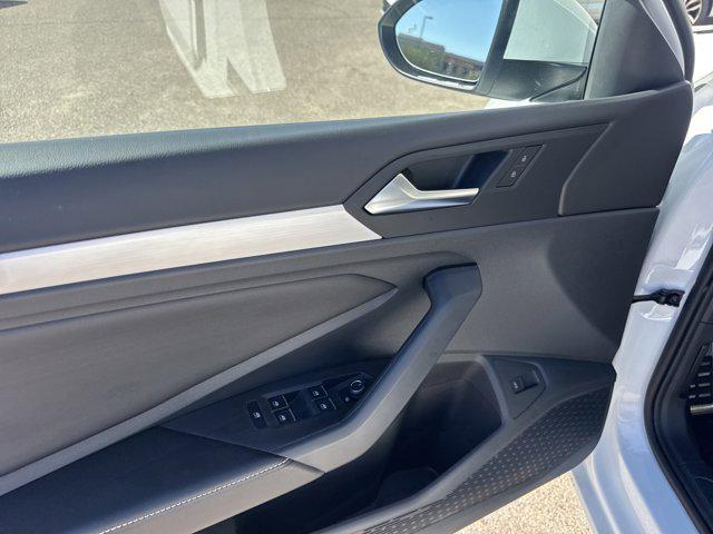 new 2026 Volkswagen Jetta car, priced at $25,514