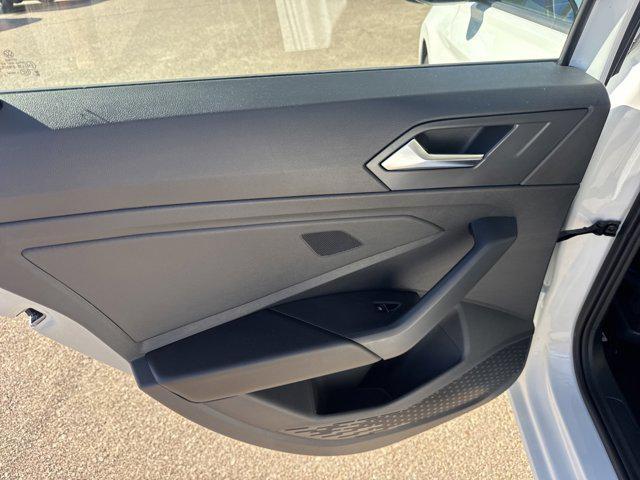 new 2026 Volkswagen Jetta car, priced at $25,514