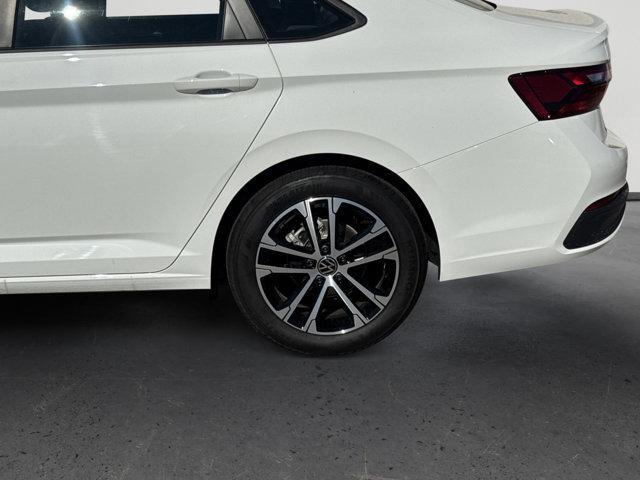 new 2026 Volkswagen Jetta car, priced at $25,514