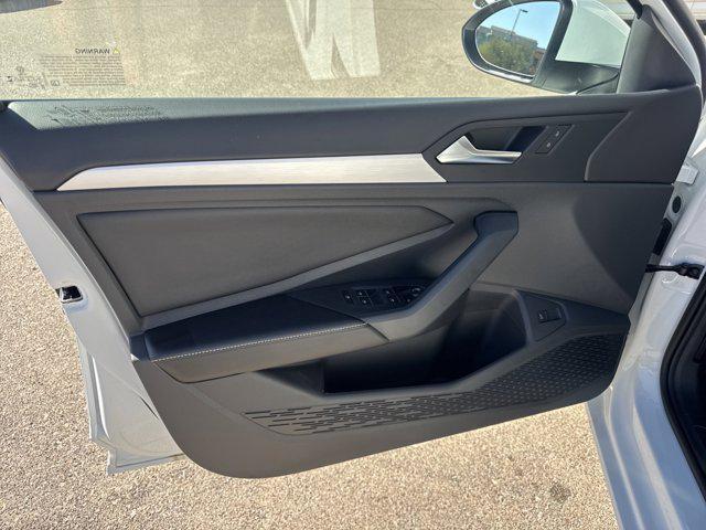 new 2026 Volkswagen Jetta car, priced at $25,514