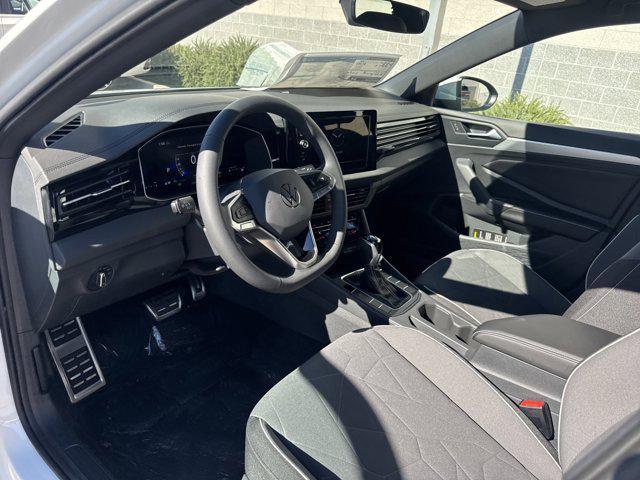 new 2026 Volkswagen Jetta car, priced at $25,514