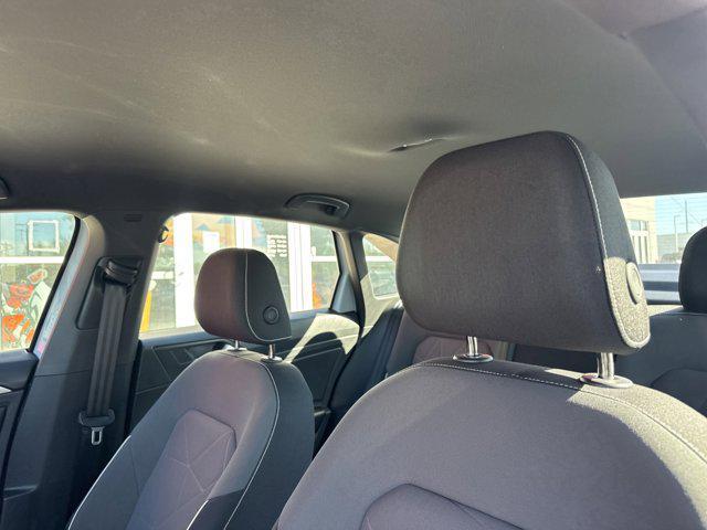 new 2026 Volkswagen Jetta car, priced at $25,951