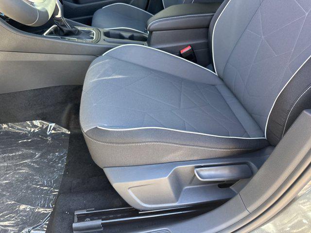 new 2026 Volkswagen Jetta car, priced at $25,514