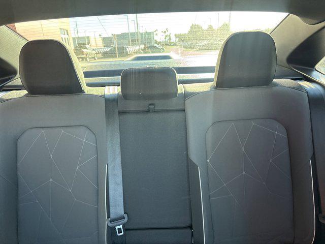 new 2026 Volkswagen Jetta car, priced at $25,514