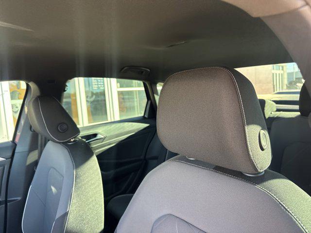 new 2026 Volkswagen Jetta car, priced at $25,514