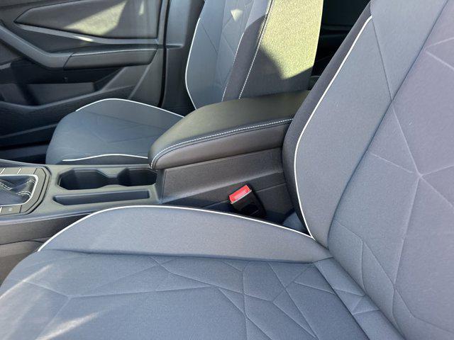 new 2026 Volkswagen Jetta car, priced at $25,514