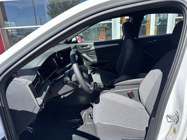 new 2026 Volkswagen Jetta car, priced at $25,514