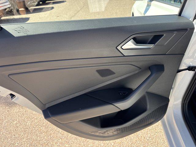 new 2026 Volkswagen Jetta car, priced at $25,514