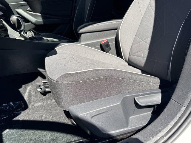 new 2026 Volkswagen Jetta car, priced at $25,514