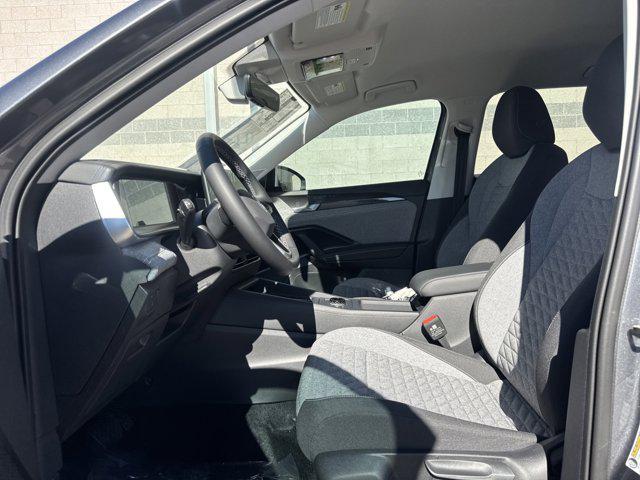 new 2026 Volkswagen Tiguan car, priced at $30,947