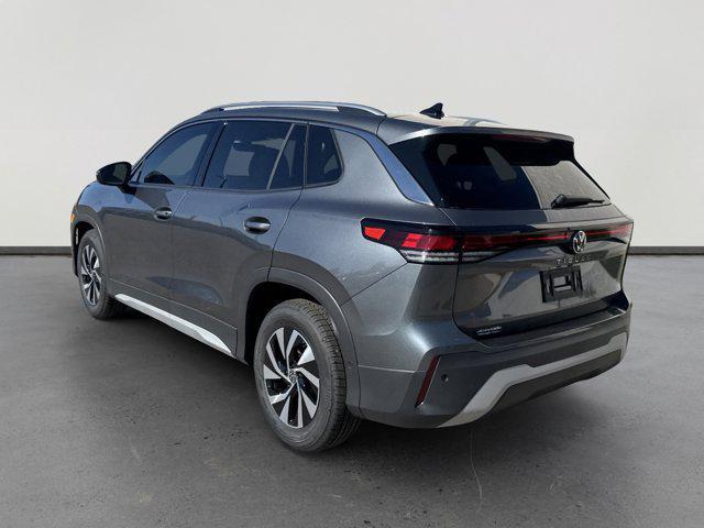 new 2026 Volkswagen Tiguan car, priced at $30,947